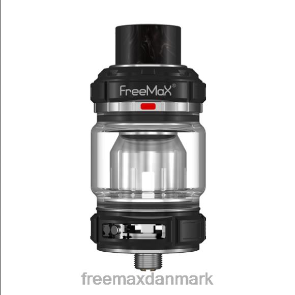 FreeMAX København - FreeMAX M PRO 2 tank 6RX26192 metal sort