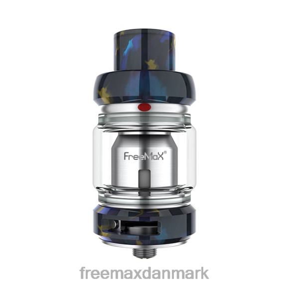 FreeMAX København - FreeMAX M PRO m pro 6RX26212 sort