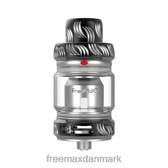 FreeMAX København - FreeMAX M PRO m pro 6RX26212 sort