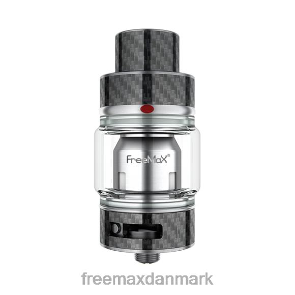 FreeMAX København - FreeMAX M PRO m pro 6RX26212 sort