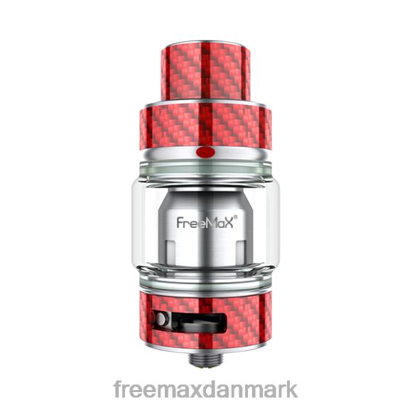 FreeMAX København - FreeMAX M PRO m pro 6RX26226 rød