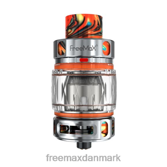 FreeMAX Kit - FreeMAX M PRO 2 tank 6RX26198 orange