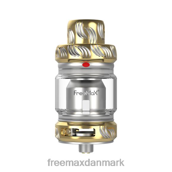 FreeMAX Kit - FreeMAX M PRO m pro 6RX26219 gylden