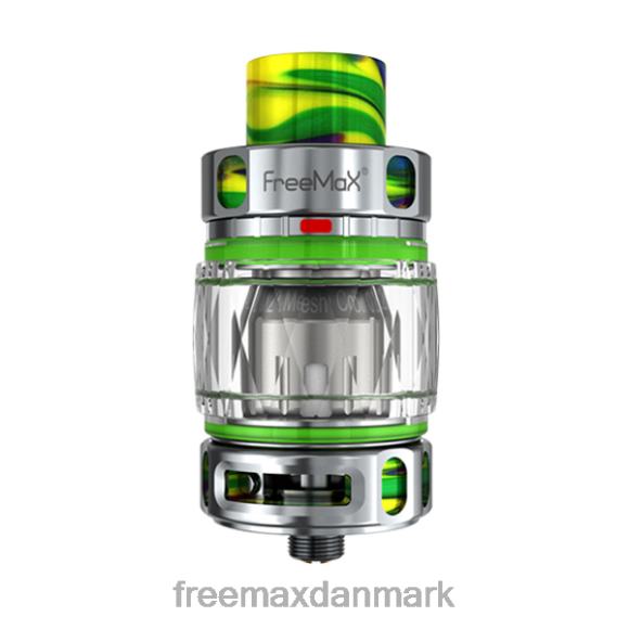 FreeMAX Online - FreeMAX M PRO 2 tank 6RX26197 grøn