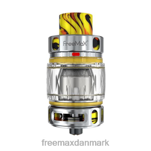 FreeMAX Review - FreeMAX M PRO 2 tank 6RX26200 gul