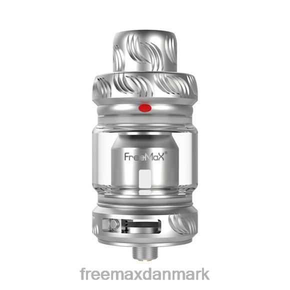 FreeMAX Review - FreeMAX M PRO m pro 6RX26221 sølv