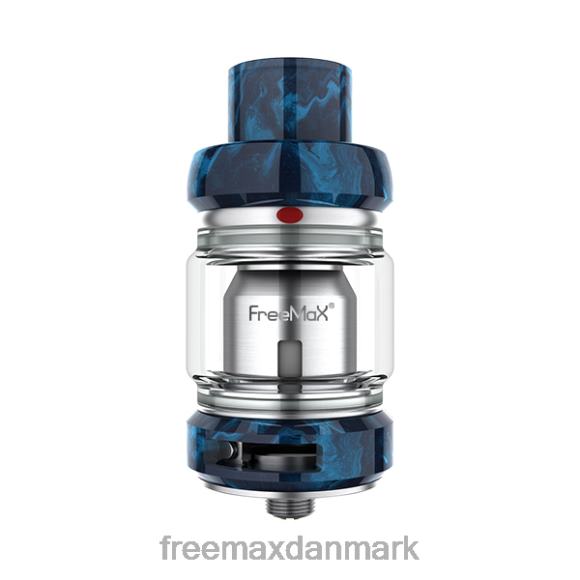 FreeMAX Vape Danmark - FreeMAX M PRO m pro 6RX26213 blå