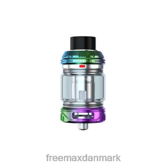 FreeMAX Vape Kit - FreeMAX M PRO 3 tank 6RX26166 regnbue