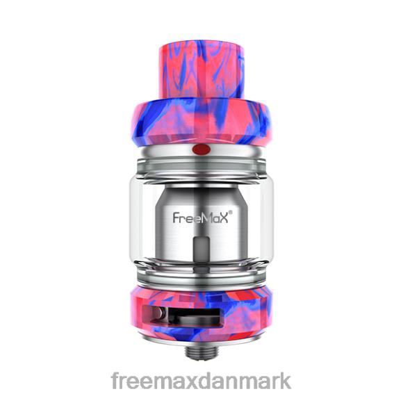 FreeMAX Vape Kit - FreeMAX M PRO m pro 6RX26216 lyserød