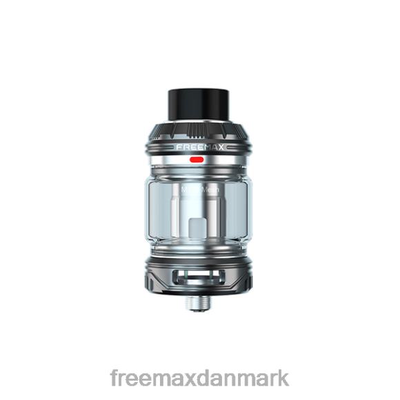 FreeMAX Vape Mod - FreeMAX M PRO 3 tank 6RX26165 gunmetal