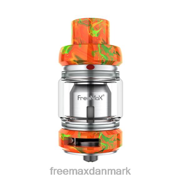 FreeMAX Vape Mod - FreeMAX M PRO m pro 6RX26215 orange