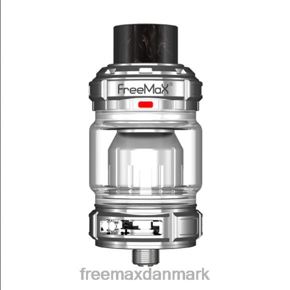 FreeMAX Vape Price - FreeMAX M PRO 2 tank 6RX26194 metal sølv