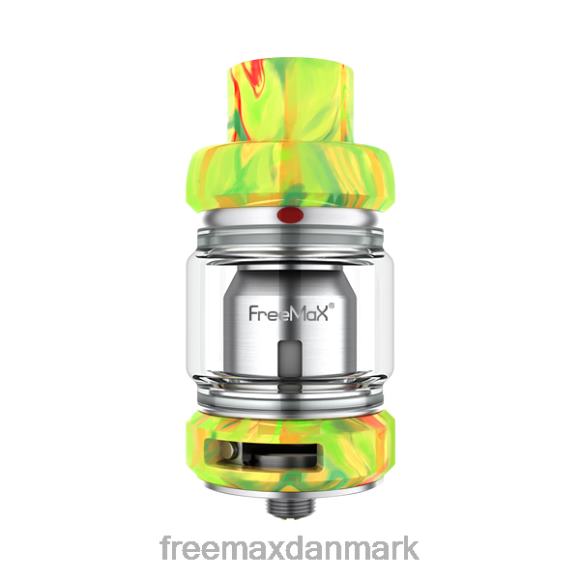 FreeMAX Vape Price - FreeMAX M PRO m pro 6RX26214 grøn