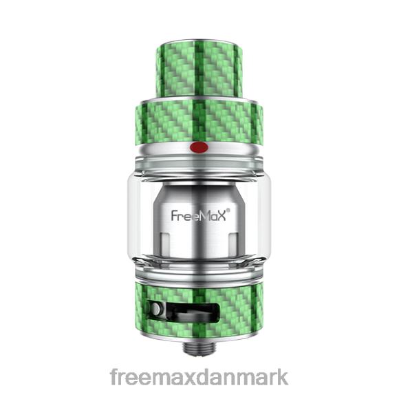 FreeMAX Vape Price - FreeMAX M PRO m pro 6RX26214 grøn