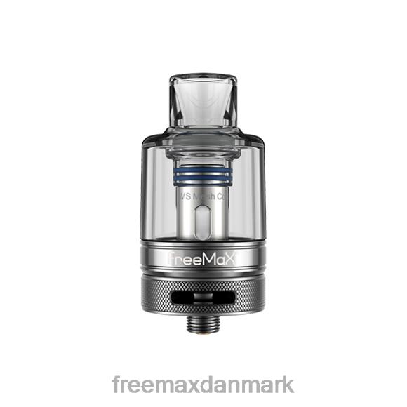 FreeMAX Kit - FreeMAX MARVOS dtl pod tank 6RX26178 sølv