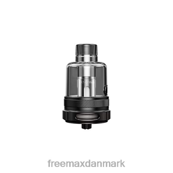 FreeMAX Danmark - FreeMAX MAXUS dtl pod tank 6RX26171 pod