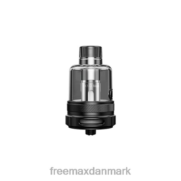 FreeMAX København - FreeMAX MAXUS dtl pod tank 6RX26172 pod