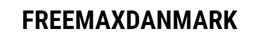 Freemaxdanmark